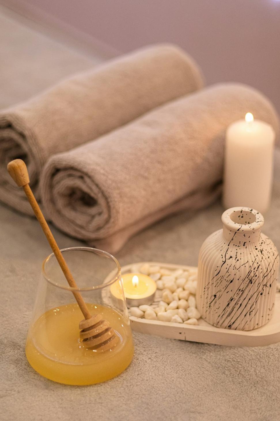 Luxury Spa