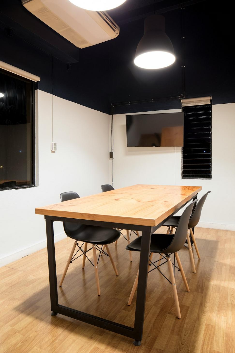 Conference Rooms